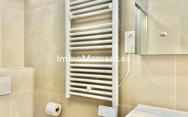 Resale - Apartment - Fuengirola - Fuengirola Centro