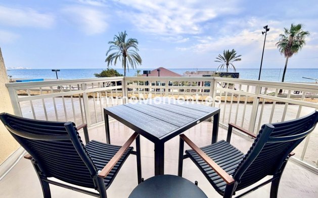 Resale - Apartment - Fuengirola - Fuengirola Centro
