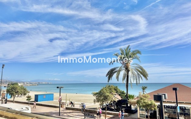 Resale - Apartment - Fuengirola - Fuengirola Centro