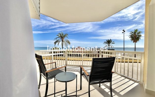 Resale - Apartment - Fuengirola - Fuengirola Centro
