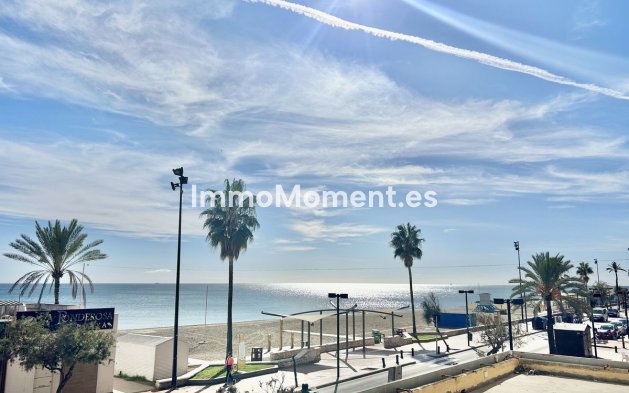 Resale - Apartment - Fuengirola - Fuengirola Centro