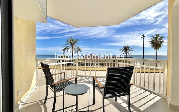 Resale - Apartment - Fuengirola - Fuengirola Centro