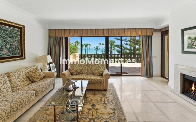 Reventa - Apartamento - Estepona  - Costalita