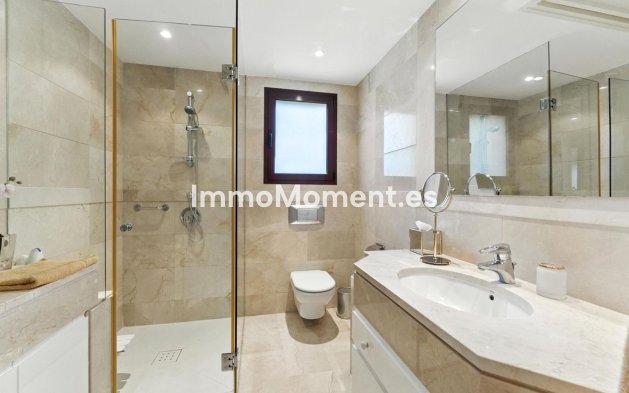 Reventa - Apartamento - Estepona  - Costalita