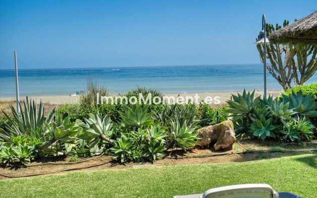 Reventa - Apartamento - Estepona  - Costalita