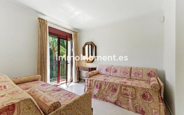 Reventa - Apartamento - Estepona  - Costalita