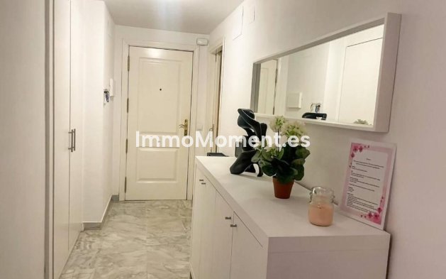 Wiederverkauf - Wohnung - Marbella - Marbella Centro