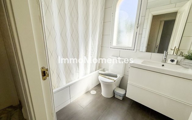 Wiederverkauf - Wohnung - Marbella - Marbella Centro