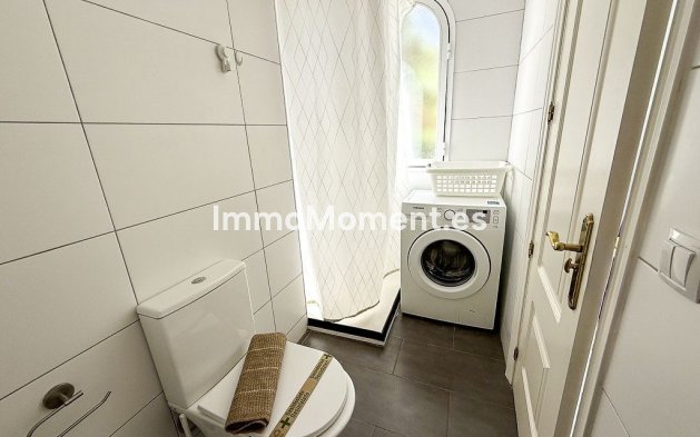 Wiederverkauf - Wohnung - Marbella - Marbella Centro