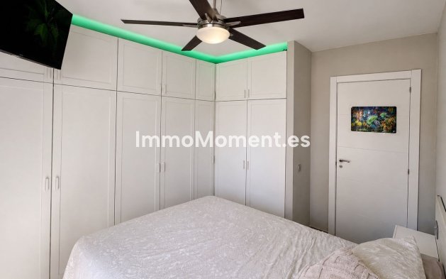 Revente - Appartement - Marbella - Nueva Andalucía