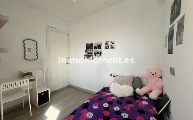 Revente - Appartement - Marbella - Nueva Andalucía