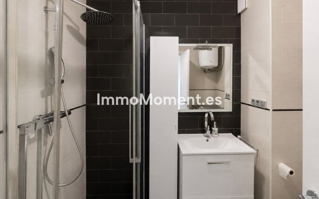 Revente - Appartement - Marbella - Nueva Andalucía