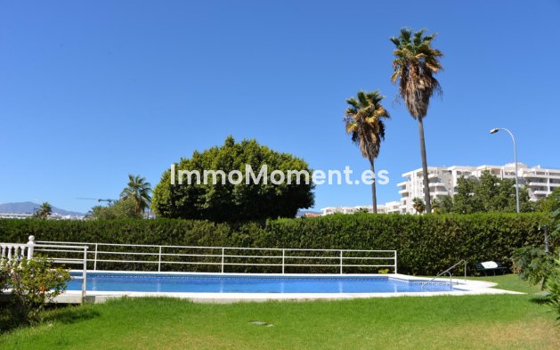 Revente - Appartement - Marbella - Nueva Andalucía