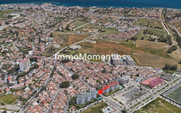 Revente - Appartement - Marbella - Nueva Andalucía