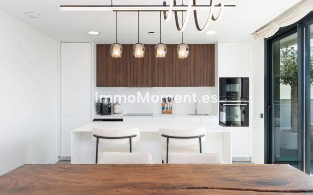 Wiederverkauf - Wohnung - Marbella - Marbella Centro