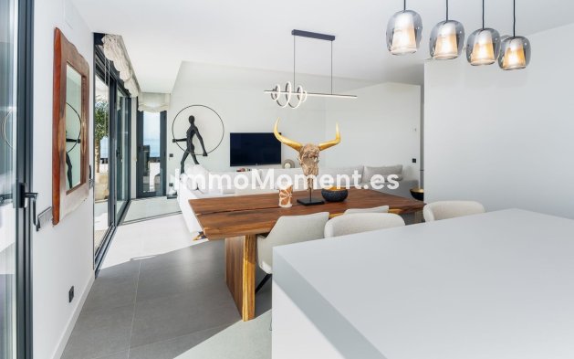 Wiederverkauf - Wohnung - Marbella - Marbella Centro