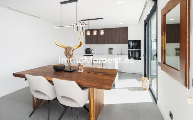 Wiederverkauf - Wohnung - Marbella - Marbella Centro