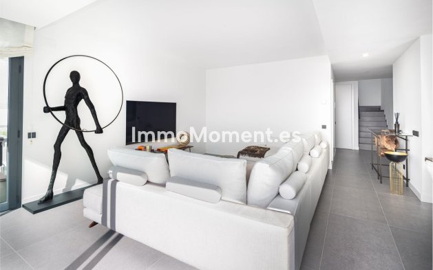 Wiederverkauf - Wohnung - Marbella - Marbella Centro