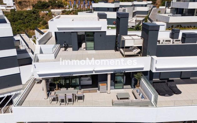 Wiederverkauf - Wohnung - Marbella - Marbella Centro
