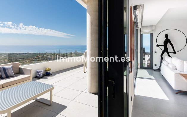 Wiederverkauf - Wohnung - Marbella - Marbella Centro