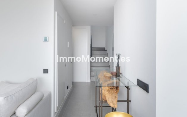 Wiederverkauf - Wohnung - Marbella - Marbella Centro