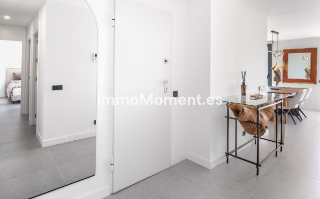 Wiederverkauf - Wohnung - Marbella - Marbella Centro