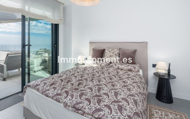 Wiederverkauf - Wohnung - Marbella - Marbella Centro