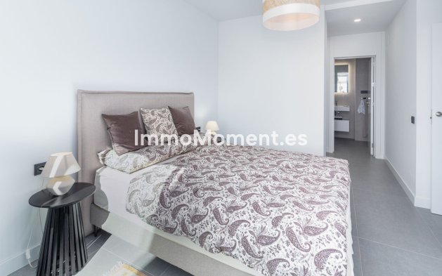 Wiederverkauf - Wohnung - Marbella - Marbella Centro