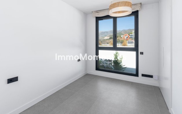Wiederverkauf - Wohnung - Marbella - Marbella Centro