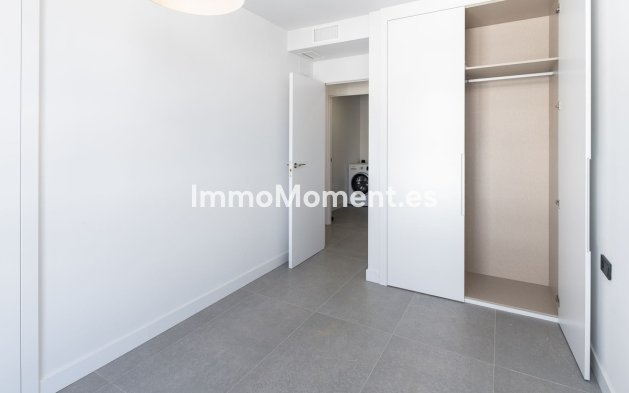 Wiederverkauf - Wohnung - Marbella - Marbella Centro