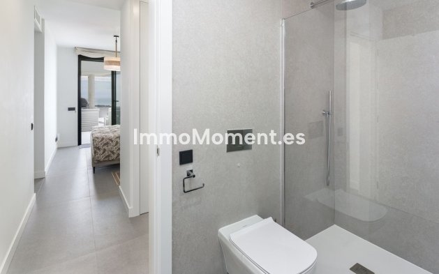 Wiederverkauf - Wohnung - Marbella - Marbella Centro