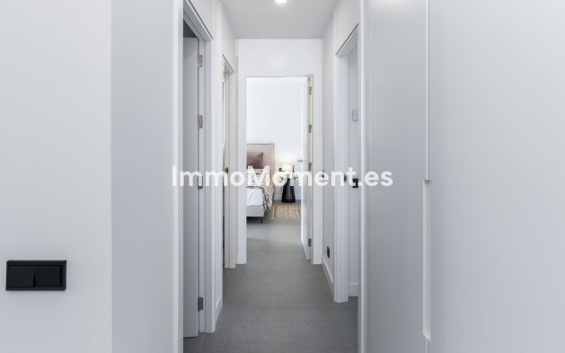 Wiederverkauf - Wohnung - Marbella - Marbella Centro