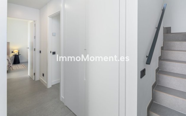Wiederverkauf - Wohnung - Marbella - Marbella Centro