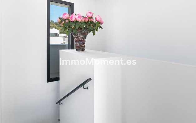 Wiederverkauf - Wohnung - Marbella - Marbella Centro