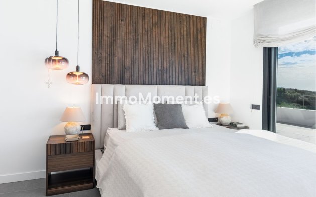 Wiederverkauf - Wohnung - Marbella - Marbella Centro