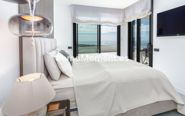 Wiederverkauf - Wohnung - Marbella - Marbella Centro