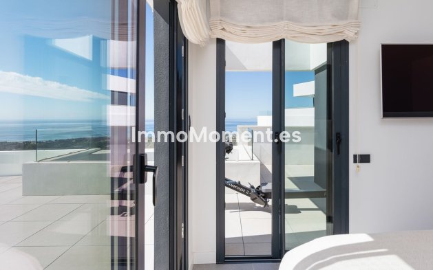 Wiederverkauf - Wohnung - Marbella - Marbella Centro