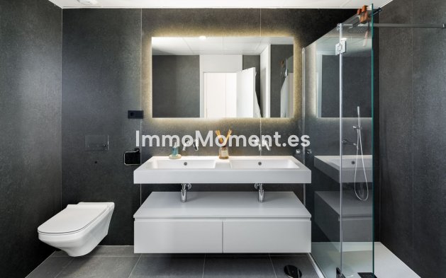 Wiederverkauf - Wohnung - Marbella - Marbella Centro