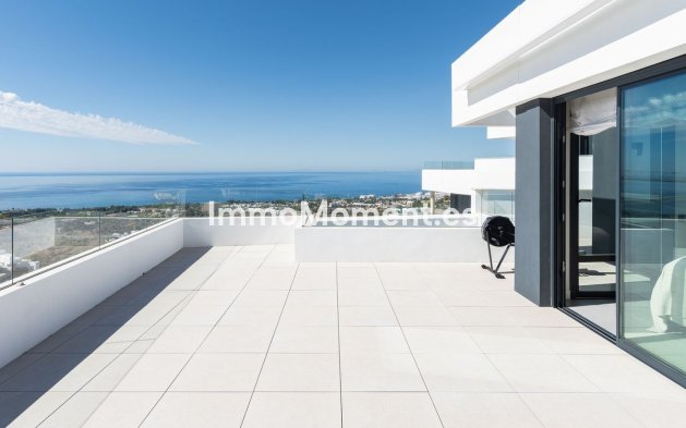 Wiederverkauf - Wohnung - Marbella - Marbella Centro
