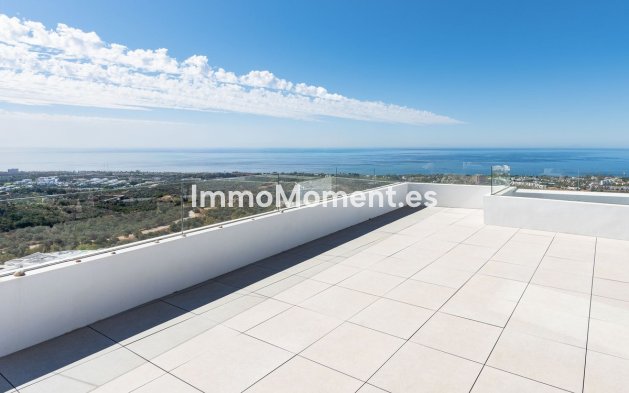 Wiederverkauf - Wohnung - Marbella - Marbella Centro