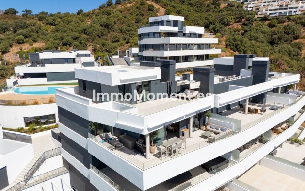 Wiederverkauf - Wohnung - Marbella - Marbella Centro