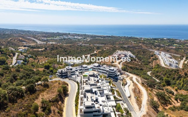 Wiederverkauf - Wohnung - Marbella - Marbella Centro