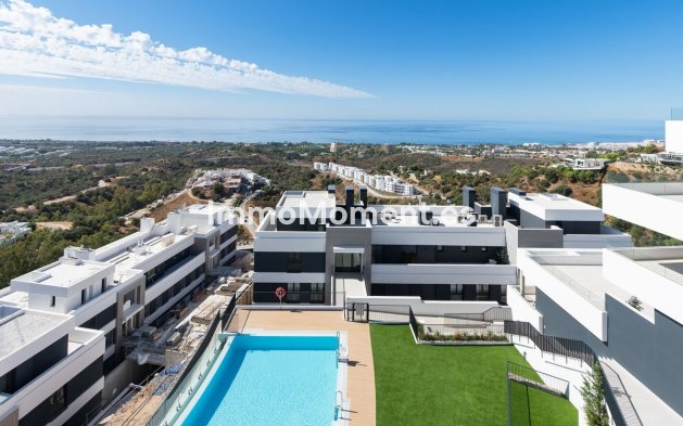 Wiederverkauf - Wohnung - Marbella - Marbella Centro