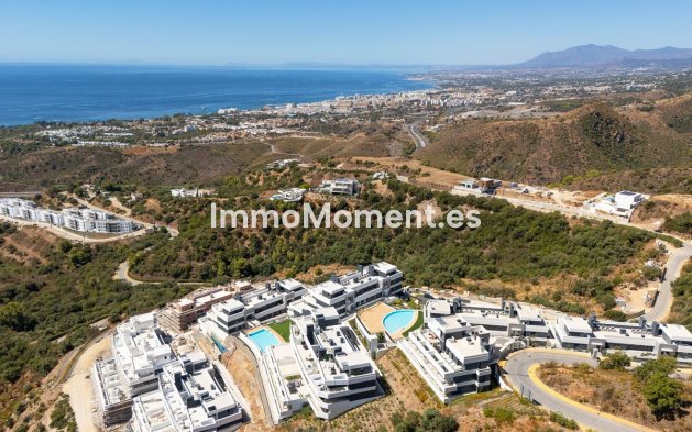 Wiederverkauf - Wohnung - Marbella - Marbella Centro