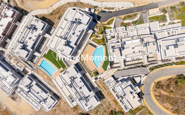 Wiederverkauf - Wohnung - Marbella - Marbella Centro