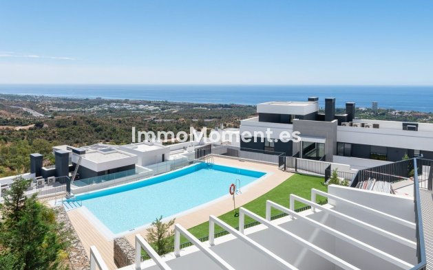 Wiederverkauf - Wohnung - Marbella - Marbella Centro
