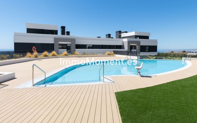 Wiederverkauf - Wohnung - Marbella - Marbella Centro