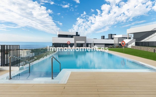 Wiederverkauf - Wohnung - Marbella - Marbella Centro
