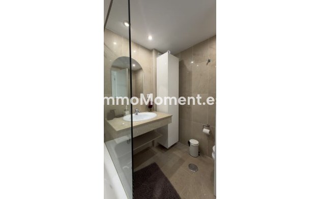 Bestaande woning - Appartement - Puerto Banús