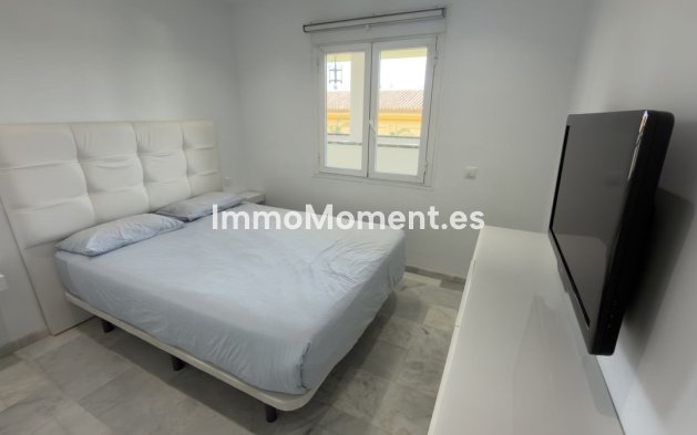 Bestaande woning - Appartement - Puerto Banús
